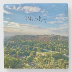 Marble Stone Coaster