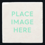 Marble Stone Coaster<br><div class="desc">Marble Stone Coaster</div>