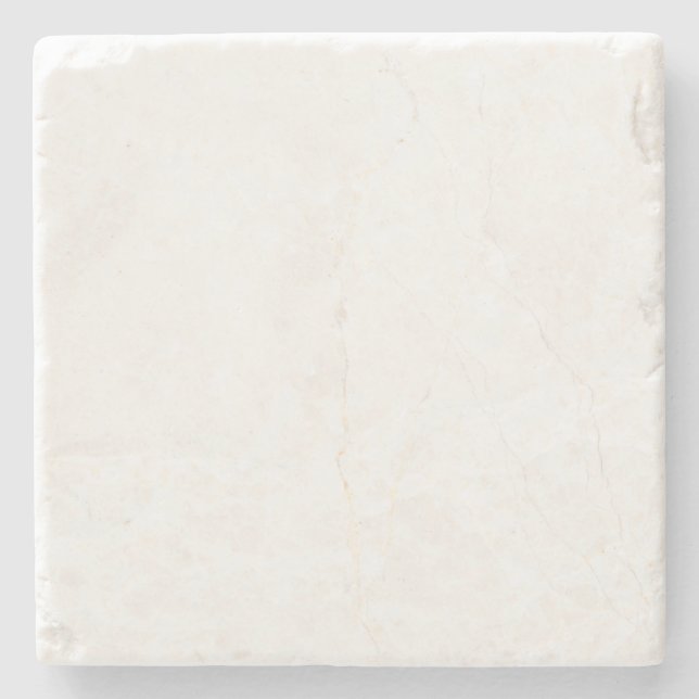 Marble Stone Coaster (Front)