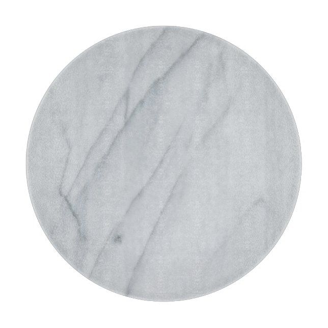 Marble Stone Cutting Board (Front)
