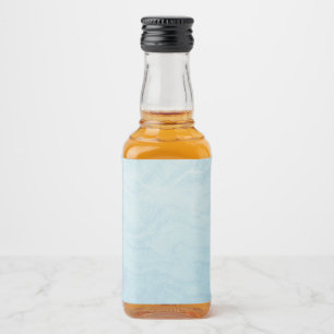 Marble Stone Food and Beverage Label Set
