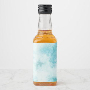 Marble Stone Food and Beverage Label Set