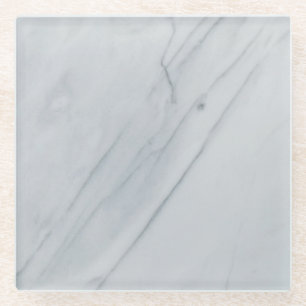 Marble Stone Glass Coaster