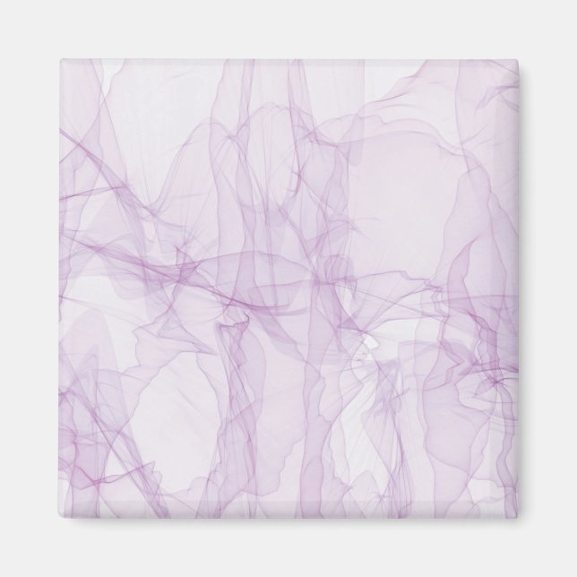 Marble Stone Magnet (Front)