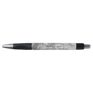 Marble Stone Modern Elegant Business Promotional Pen
