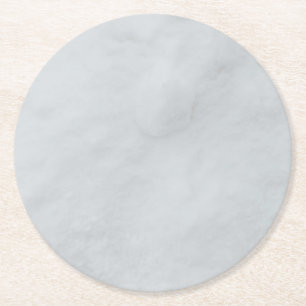 Marble Stone Paper Coaster