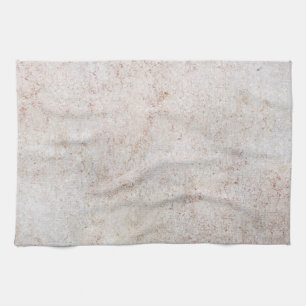 Marble Stone Pattern Kitchen Towel