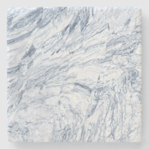 Marble Stone Pattern Stone Coaster