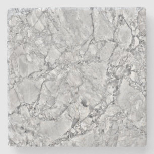 Marble Stone Pattern Stone Coaster