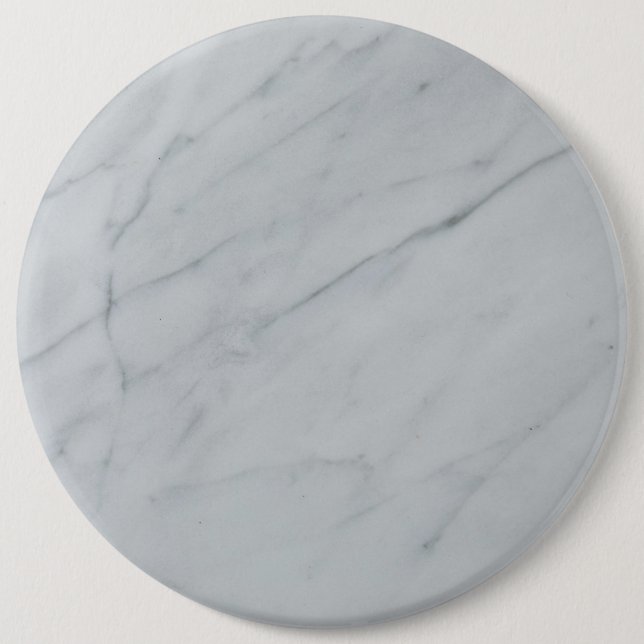 Marble Stone Round Button (Front)