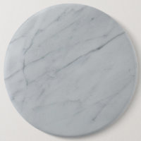 Marble Stone Round Button