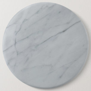 Marble Stone Round Button