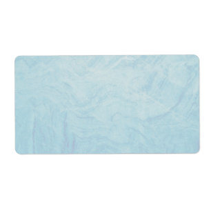 Marble Stone Shipping Labels