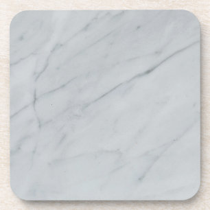 Marble Stone Tiles Hard plastic coaster