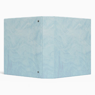 Marble Stone White Binder
