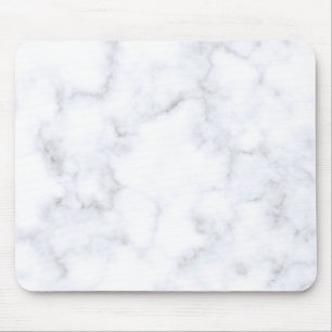 Marble Style Mousepad