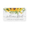 Marble Sunflower Jewellery Boutique