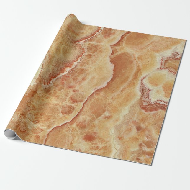 Marble Surface Backgroundmarble,texture,abstract,a Wrapping Paper (Unrolled)