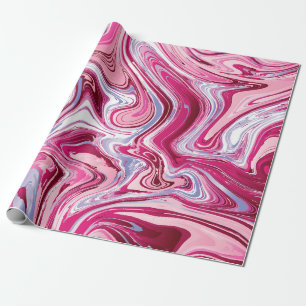 Marble texture background. Liquid marble texture a Wrapping Paper