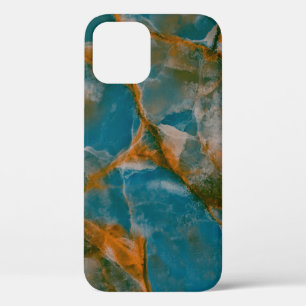 marble texture background, natural breccia marbel iPhone 12 case