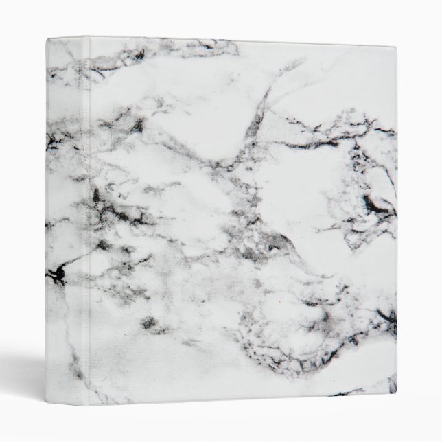Marble texture binder (Front/Spine)