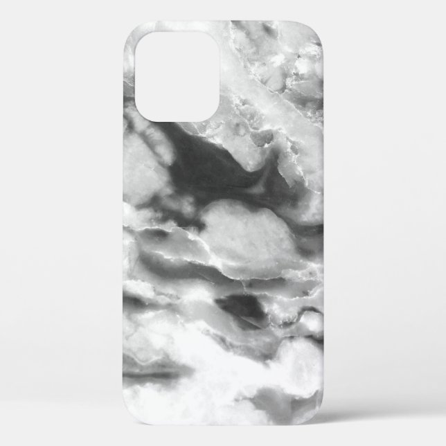 Marble texture Case-Mate iPhone case (Back)