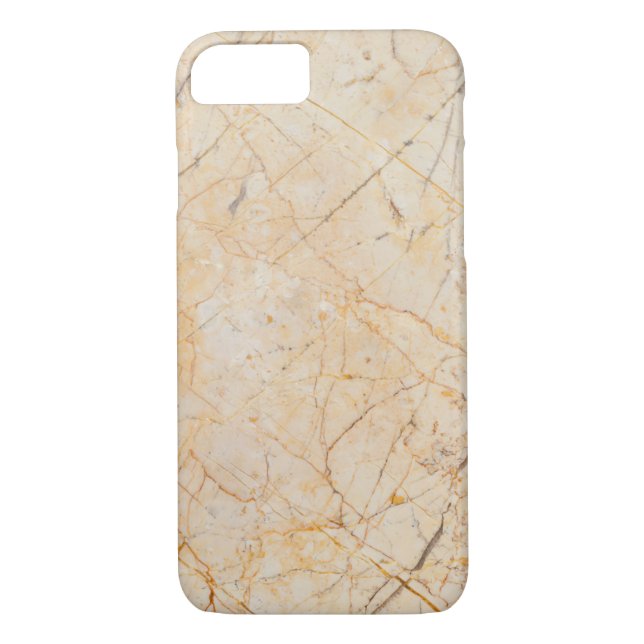 Marble texture Case-Mate iPhone case (Back)