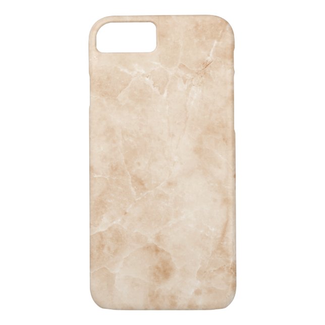Marble texture Case-Mate iPhone case (Back)