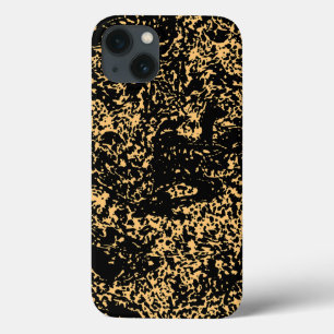 Marble Texture Cute iPhone 13 Case