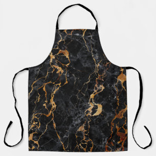 Marble Texture: Elegant Stone Surface. Apron