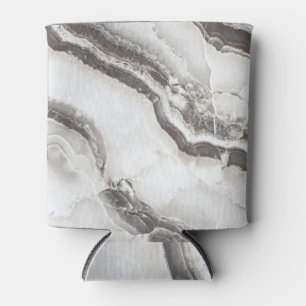 Marble Texture, High-Resolution Italian Slab. Can Cooler