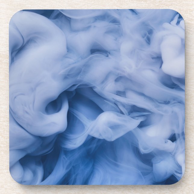  Marble Texture Natural       Coaster (Front)