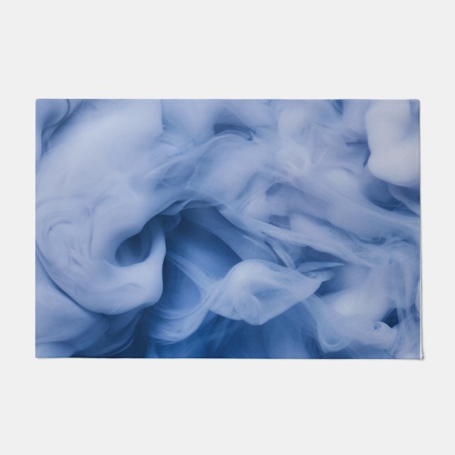  Marble Texture Natural   Doormat (Front)