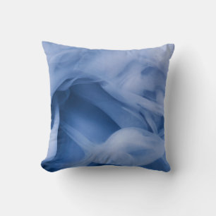 Marble Texture Natural Throw Pillow