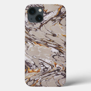 Marble Texture Nature iPhone 13 Case