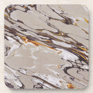 Marble Texture Nature Coaster