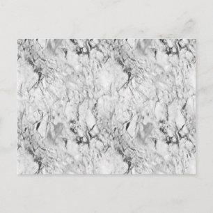 Marble Texture Postcard