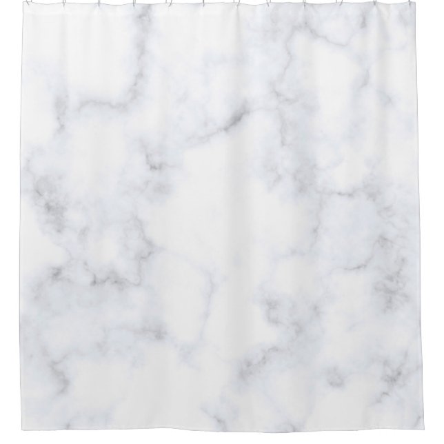 Marble texture white pattern (Front)