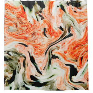 Marble texture white pattern
