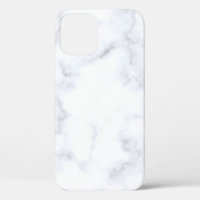 Marble texture white pattern