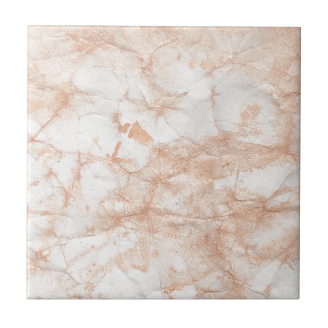 Marble Textured Pattern Tile (Front)