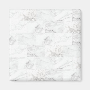 marble tile  magnet