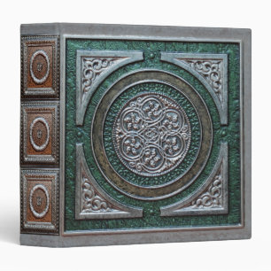 🔮Marble Witches Book Of Shadows🔮 Binder