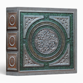 🔮Marble Witches Book Of Shadows🔮 Binder