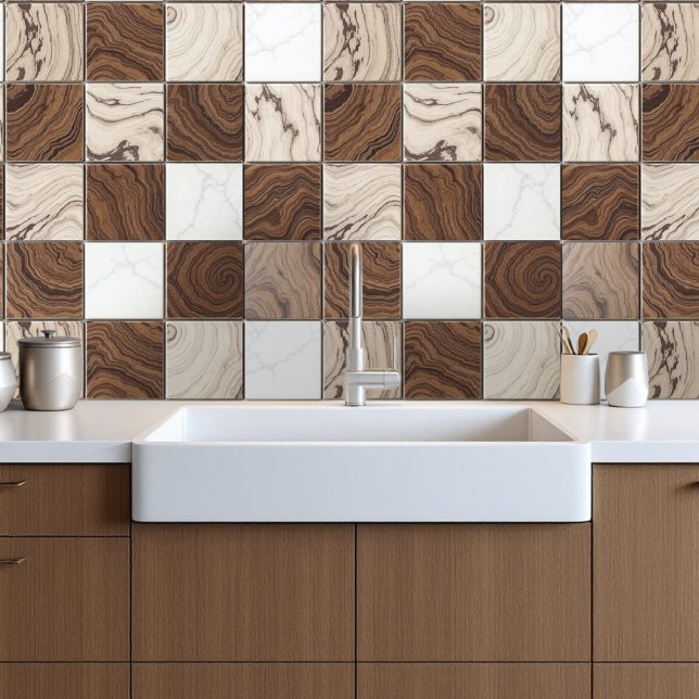  Marble wood Harmony  Wallpaper (Creator Uploaded)