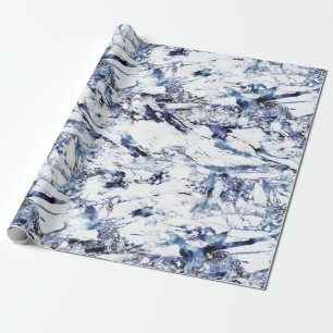 Marble wrapping paper