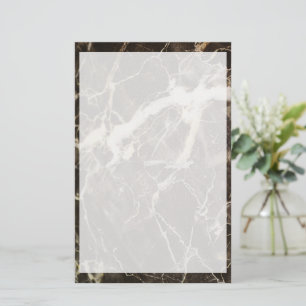 Marbled-Abstract Expressionism by Shirley Taylor Stationery