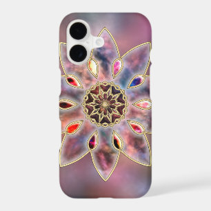 Marbled Galaxies iPhone Case-Mate