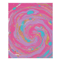 Marbled Swirl