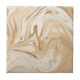 Marbled Tile